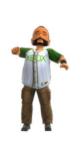 Xbox Avatar